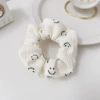 1# Smiling face is white...