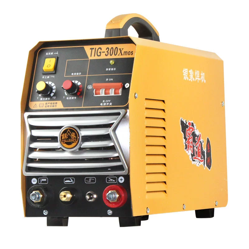 [TIG-250 220V]