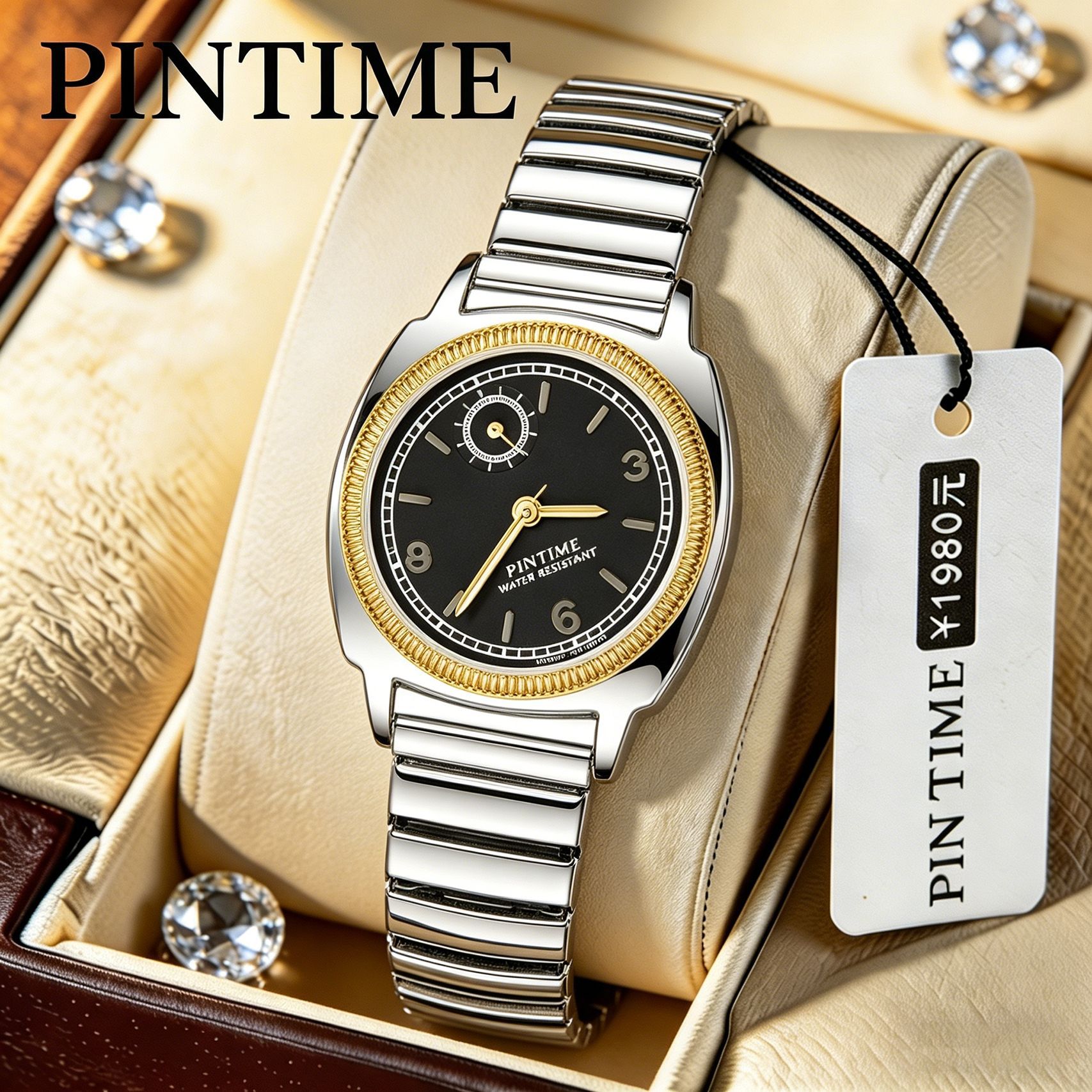 watch
