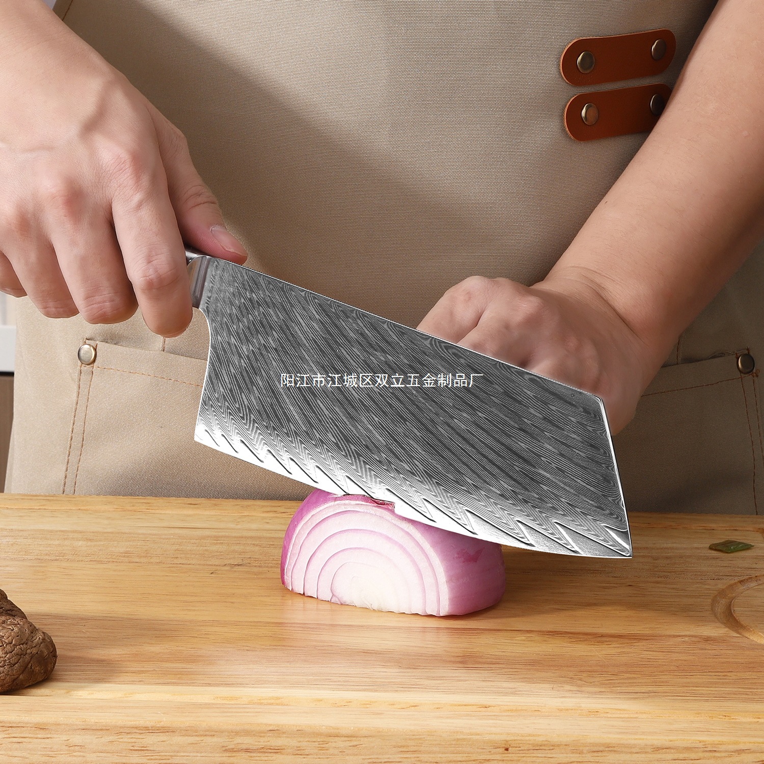 67 capa de cuchillo de cocina de acero Damasco cuchillo de cocina VG10 mango de resina de madera estable cuchillo de cocina sashimi pescado