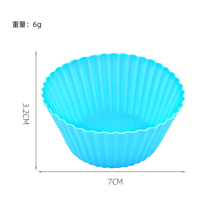 Jelly mold circular Moved cup heart -shaped pudding cup DIY cookie…