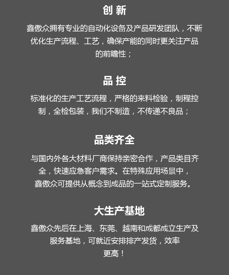 陶瓷磨料砂纸详情图