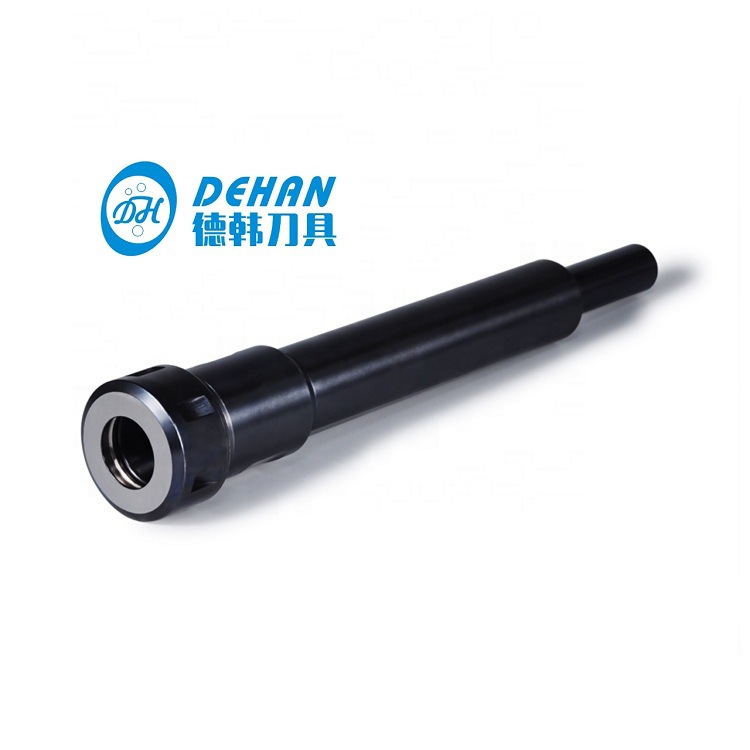 厂家供应精密深孔钻加长柄OZ25 批发加长钨钢 数控机床合金深孔钻