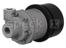 Speck Pumpen侧通道泵GY-028-1/2/3机械密封