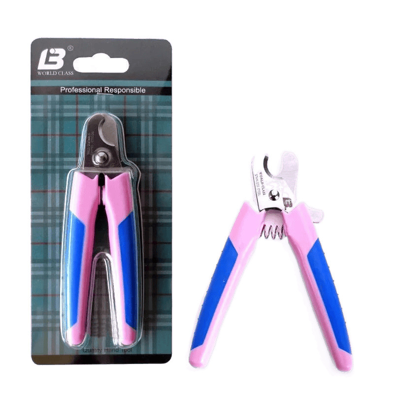 Lebi pet dog cat cat nail tongs small teddy golden hair dog nail…