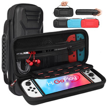 Switch OLEDoӲNSռ{бySwitch Carry Case