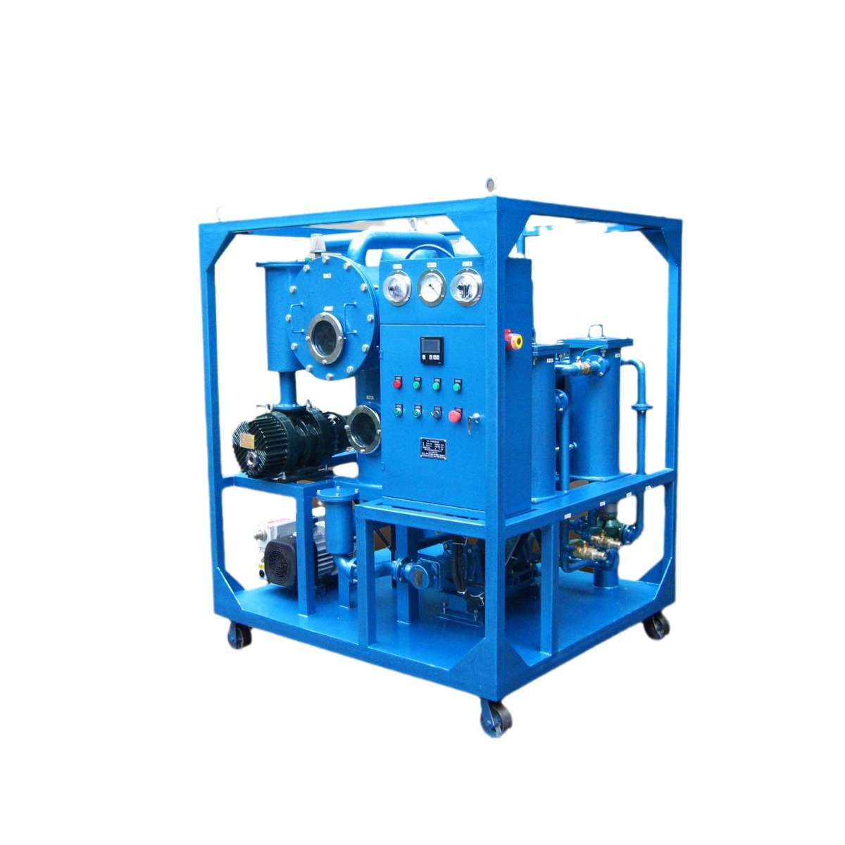 ZJA-2KY��Ե��˫��������ͻ���ѹ����