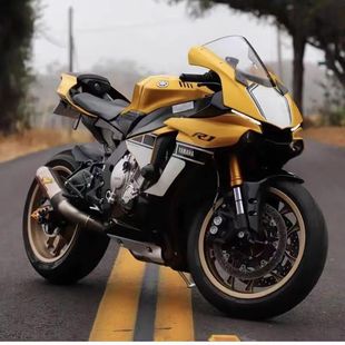 Yamaha R1 Sports Car R6 Road Race 250 Little Ninja V6 Blade 400 Heavy Machine R3 Large Displacement Motorcycle
