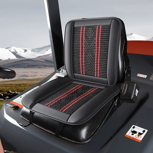 Forklift Ekskavator Kran Traktor Kənd Təsərrüfatı Maşını Xüsusi Buz Dəri Yastıq