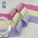 Factory spot color gold and silver elastic belt skin elastic belt onion silk underwear rubber waist clothing accessories