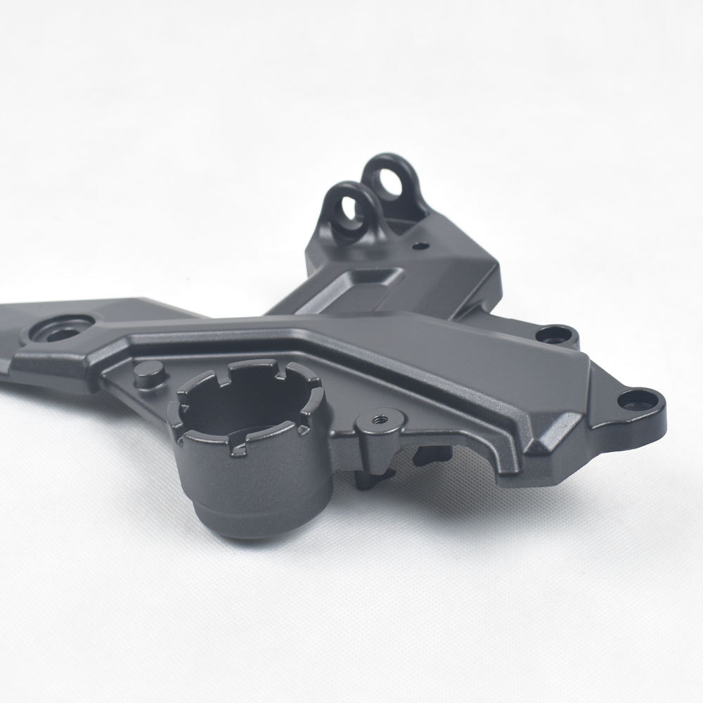 忍者650脚踏支架6