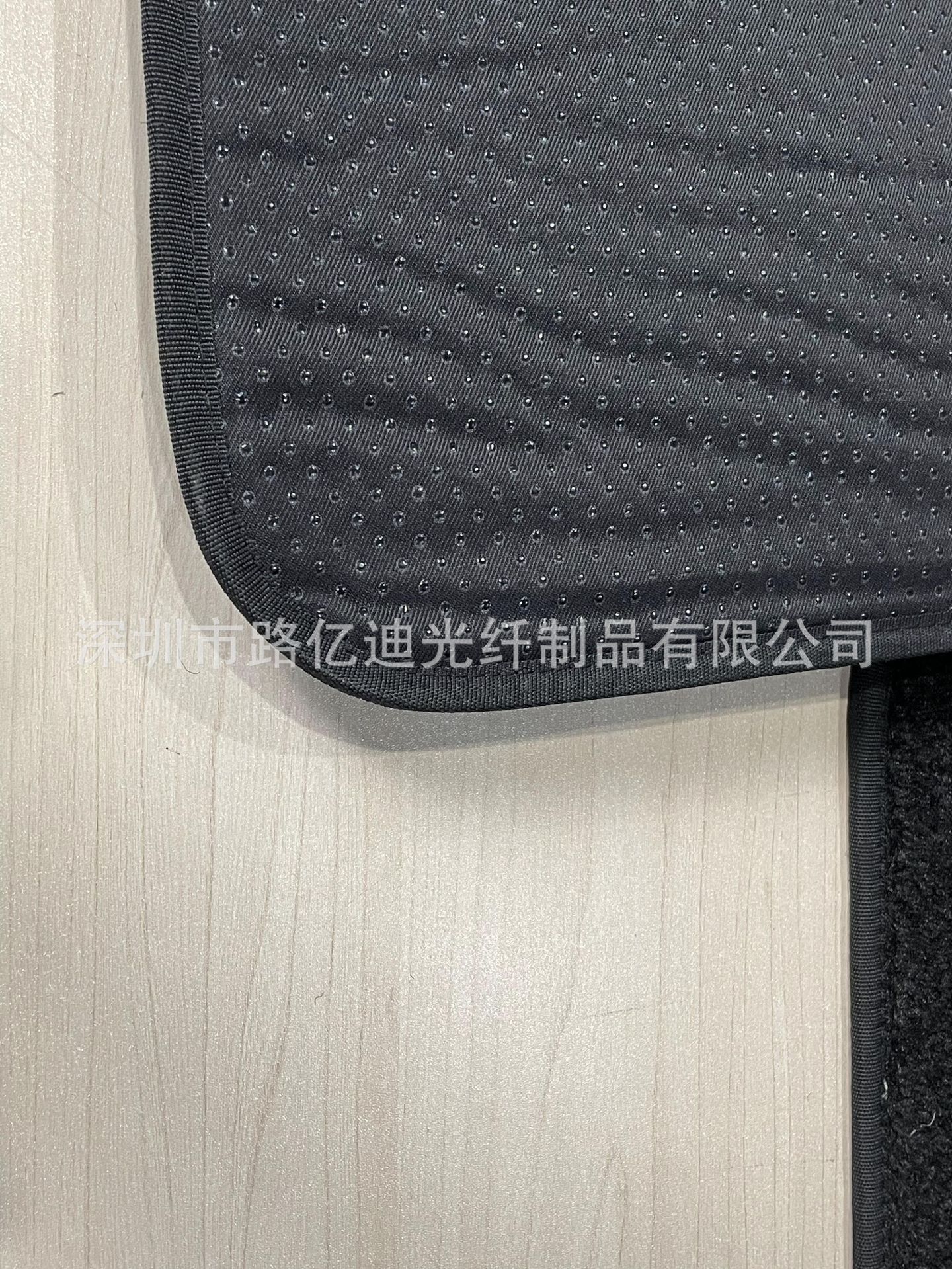 Car Starry Sky Carpet USB Powered Multi-Color Atmosphere Light Suitable for Universal Models Can Be Controlled with App Music Mode