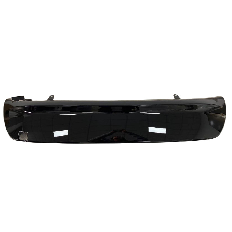 23 COROLLA 2023 REAR BUMPER LOWER