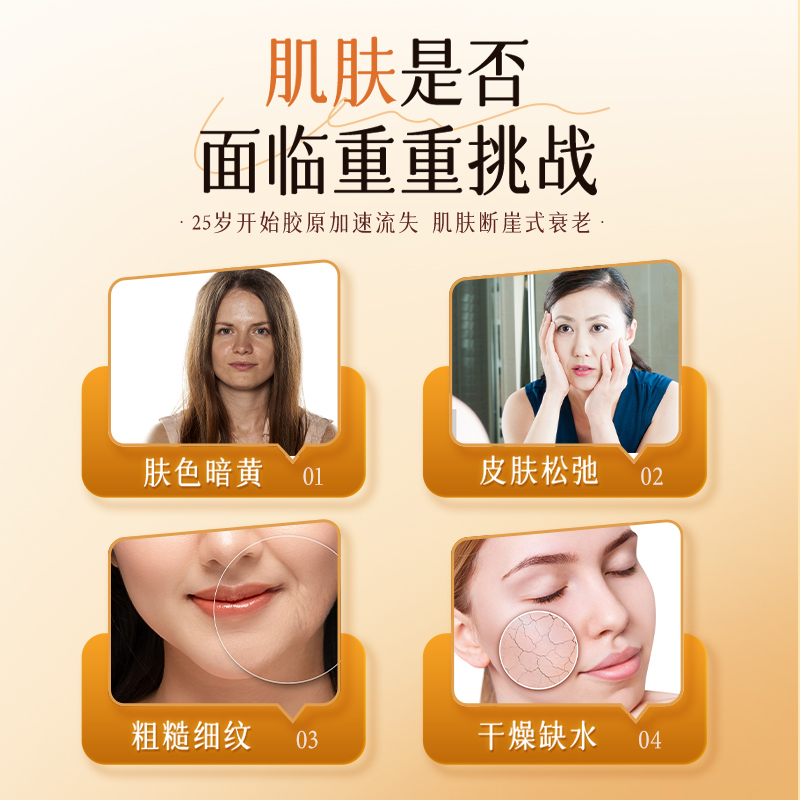 欧丝韵草本毛孔收缩紧致霜滋润补水保湿面霜抗皱淡化细纹面霜批发|undefined