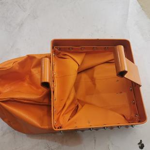 Hoist Chain Bag, Chain Hoist, Lifting Chain Storage Bag, Driving Accessories, Crane Bag, Electric Chain Guide Bag