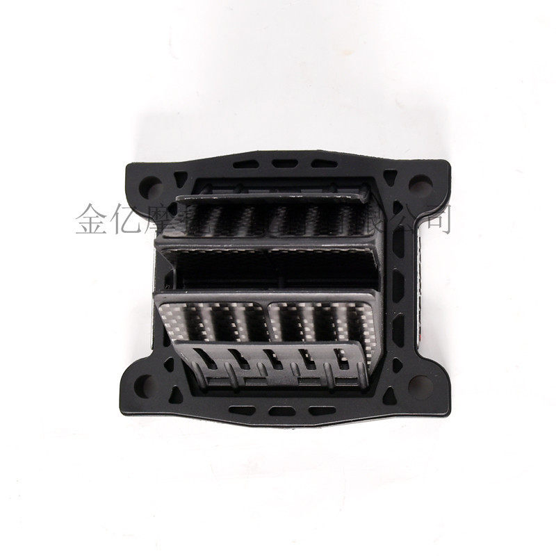 VÁLVULA REED V4145 para Yamaha Blaster YFS200 DT200 VÁLVULA REED