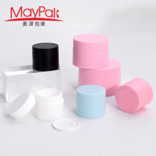 �����ֻ�5g15g˫��ĥɰ��˪�и�˪ƿ 20g30gPP������˪��ױ��װƿ