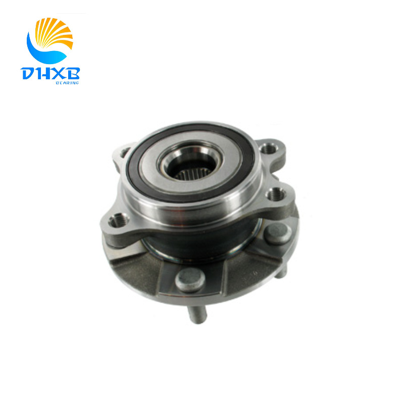 【华旭】供应4670283轮毂轴承单元BR930181K工厂直供