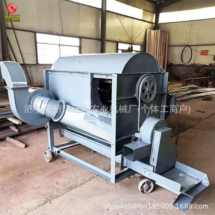 7.5kw 국가 표준 모터를 가진 탈선