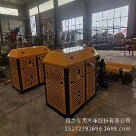 保温车;垃圾车;喷洒车