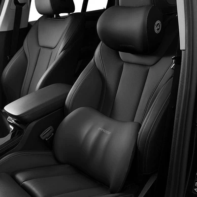 Direct from Factory, In-Car Use: Waist support