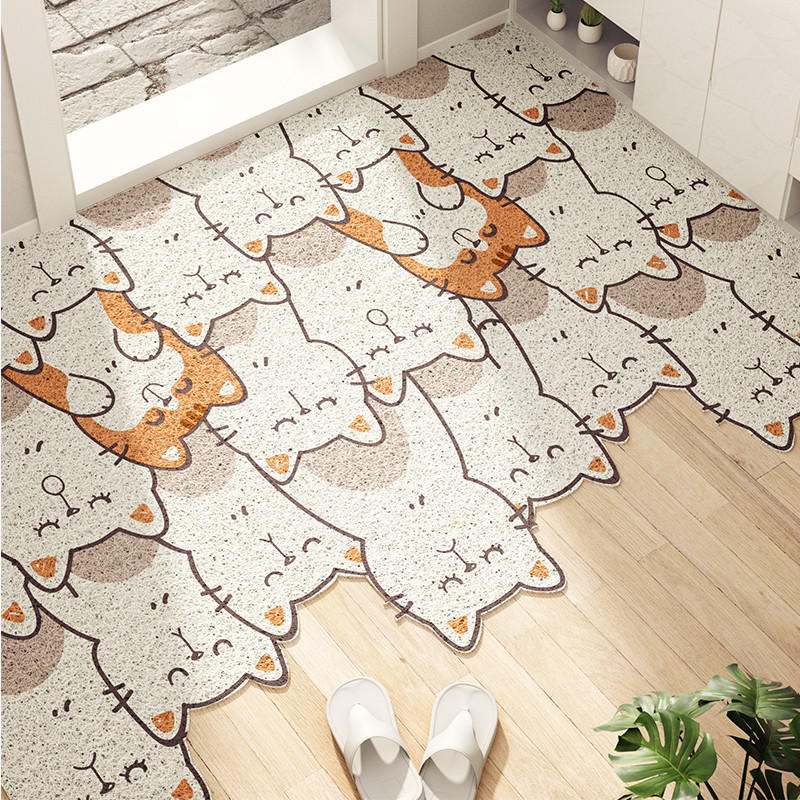 S 고양이 (가로 버전)