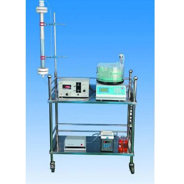 自动液相色谱分离层析仪 型号:MD99-3 库号：M405990