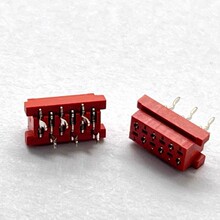 �ž��S��ֱ�NMICRO MATCH�ž� IDC�ž�1.27 6P�tɫ���2-215083-0