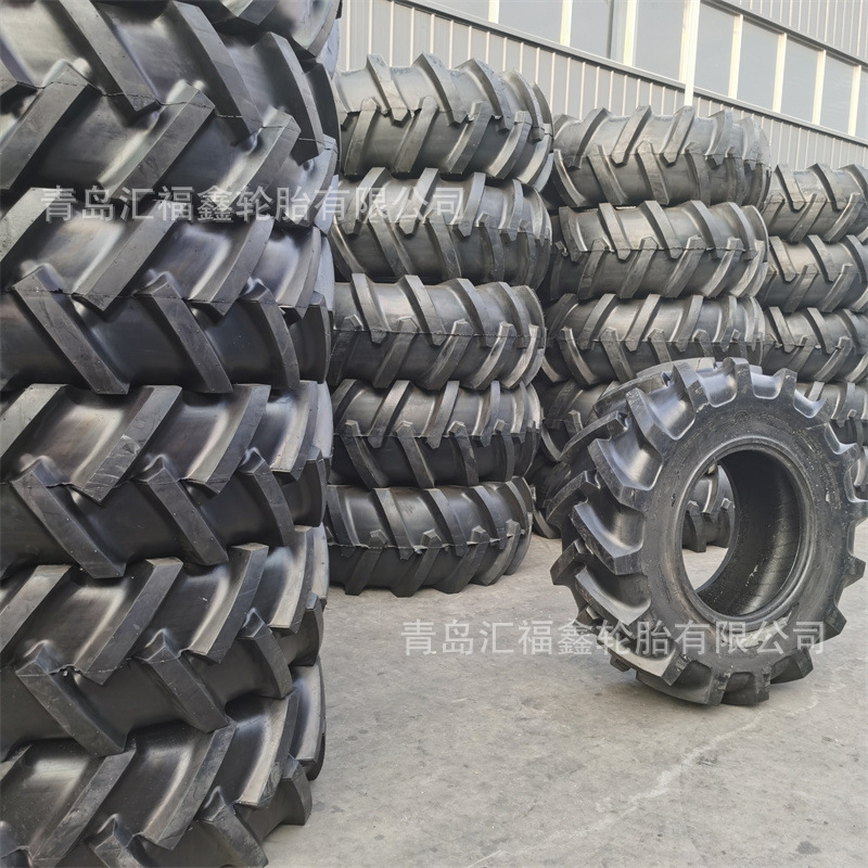 出口林业轮胎16.9-30 18.4-26 18.4-30 18.4-34 FORESTR LS-2花纹