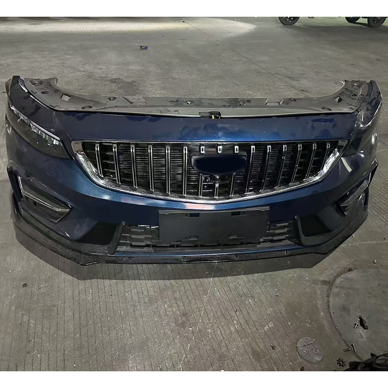 适用于吉利星越L博越L缤越缤瑞星瑞L豪越L帝豪前嘴前后杠车门机盖