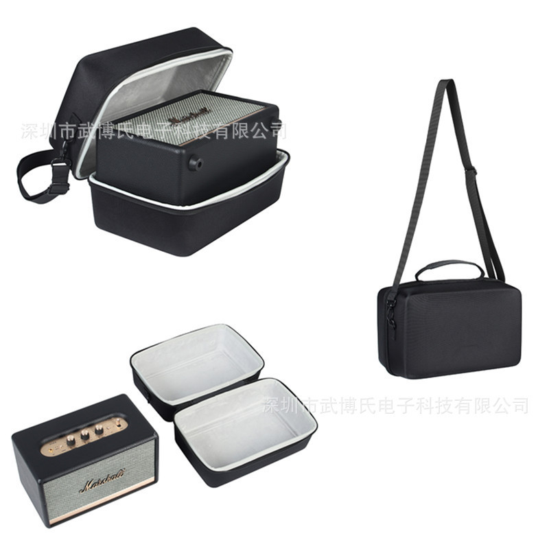For Marshall (Marshall)ACTON II bluetooth bluetooth speaker storage box protective case
