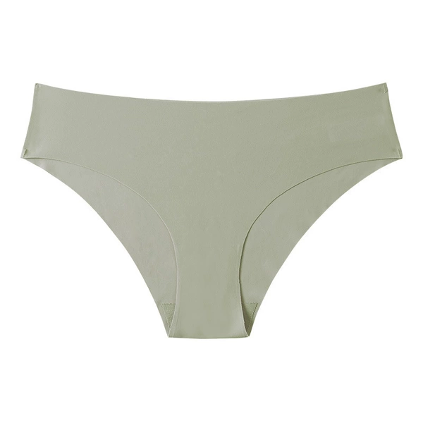 Dark gray green