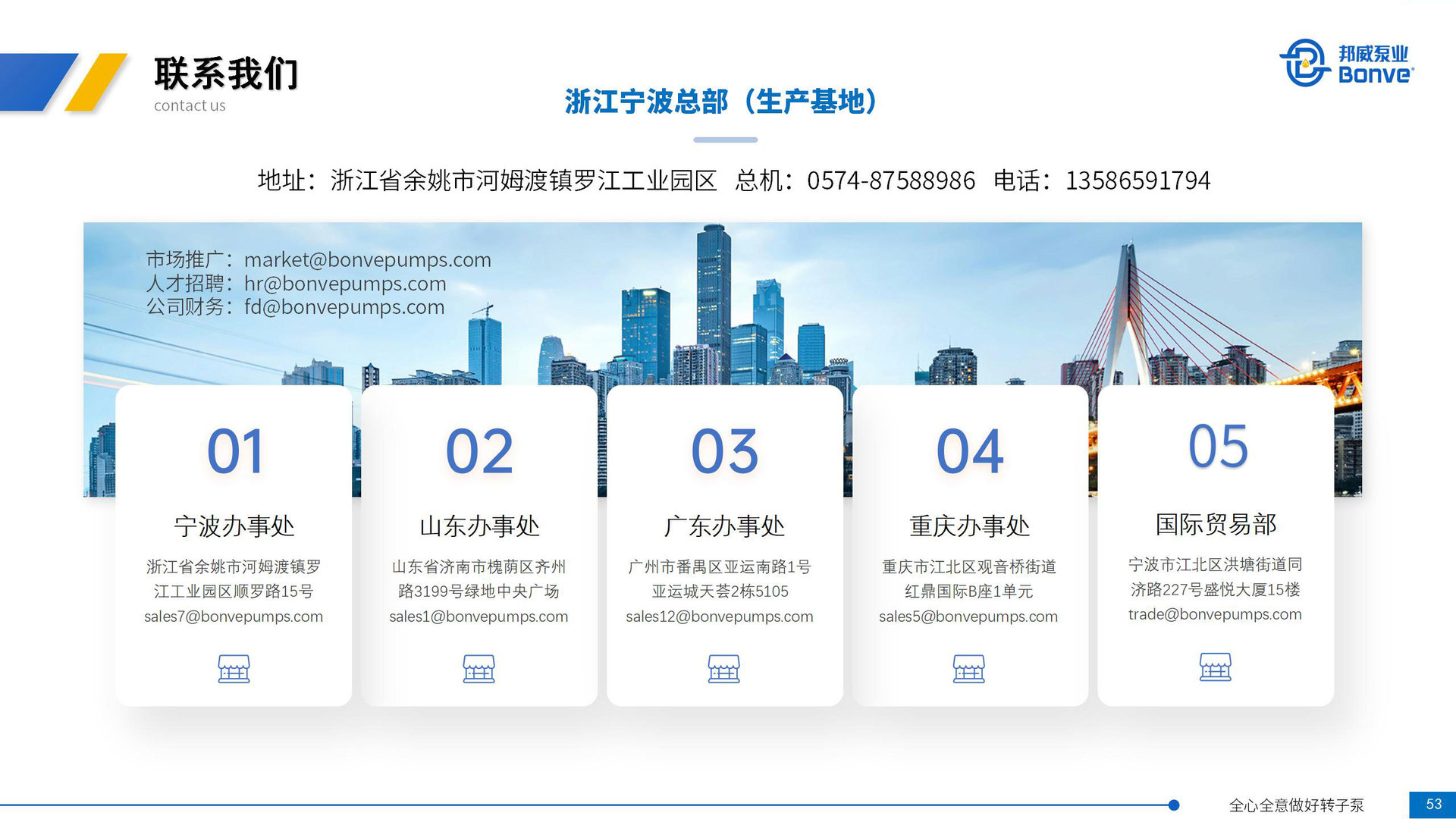 邦威泵业专业生产凸轮泵转子泵混合泵双转子泵厂家
