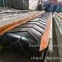 爬坡防滑移动式人字输送机