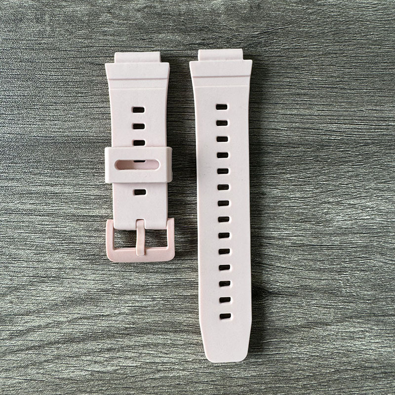 Suitable for Huawei Children's Smartwatches 3Pro/4Pro/4X/5/5X/3S silicone watch strap interface 18mm undefined