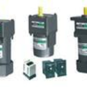 YK永坤YONGKUN电机 5IK90GU-S3FT 5GU180K 51K90GU-S3FT