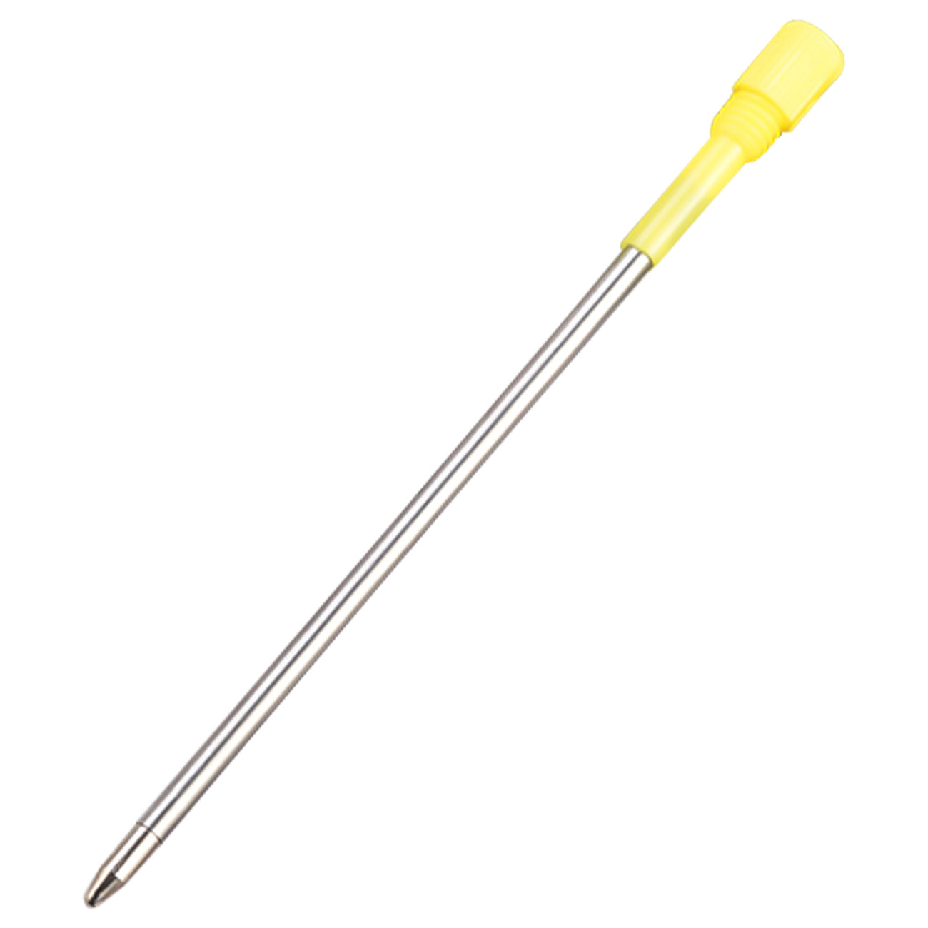 Repuesto para Bolígrafo de Cristal 82mm de Metal
