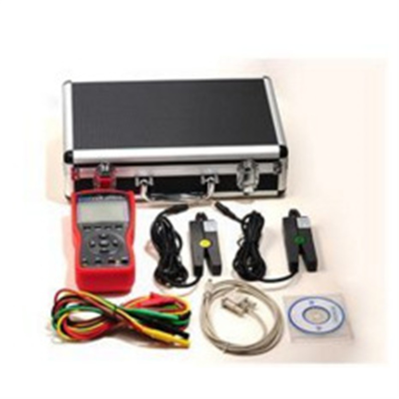 ETCR铱泰    ETCR4000A-智能型双钳数字相位伏安表