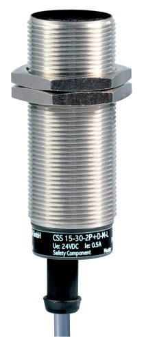 Датчики Schmersal RSS16, RSS36, RSS260, CSS30