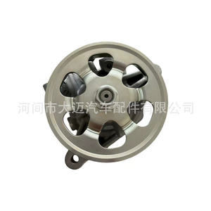 DH757013 Dh757013 Automobile Hydraulic Steering Booster Pump Assembly Steering Booster Pump Steering Booster