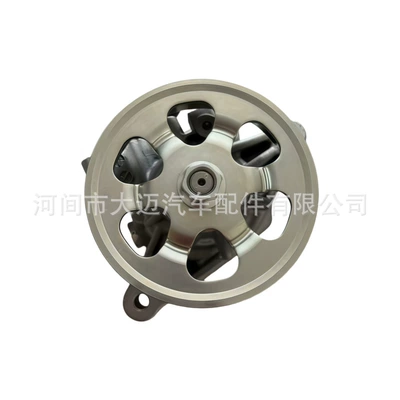 DH757013 Dh757013 Automobile Hydraulic Steering Booster Pump Assembly Steering Booster Pump Steering Booster (Gücləndirici nasosu)