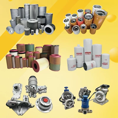 Fuel Filter, Various – Oil filter