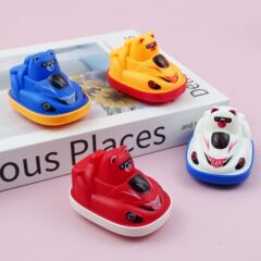 子供のおもちゃ、漫画、ミニバンプカー、プルバックカー、車、小さなギフト、楽しい賞品、メーカー卸売