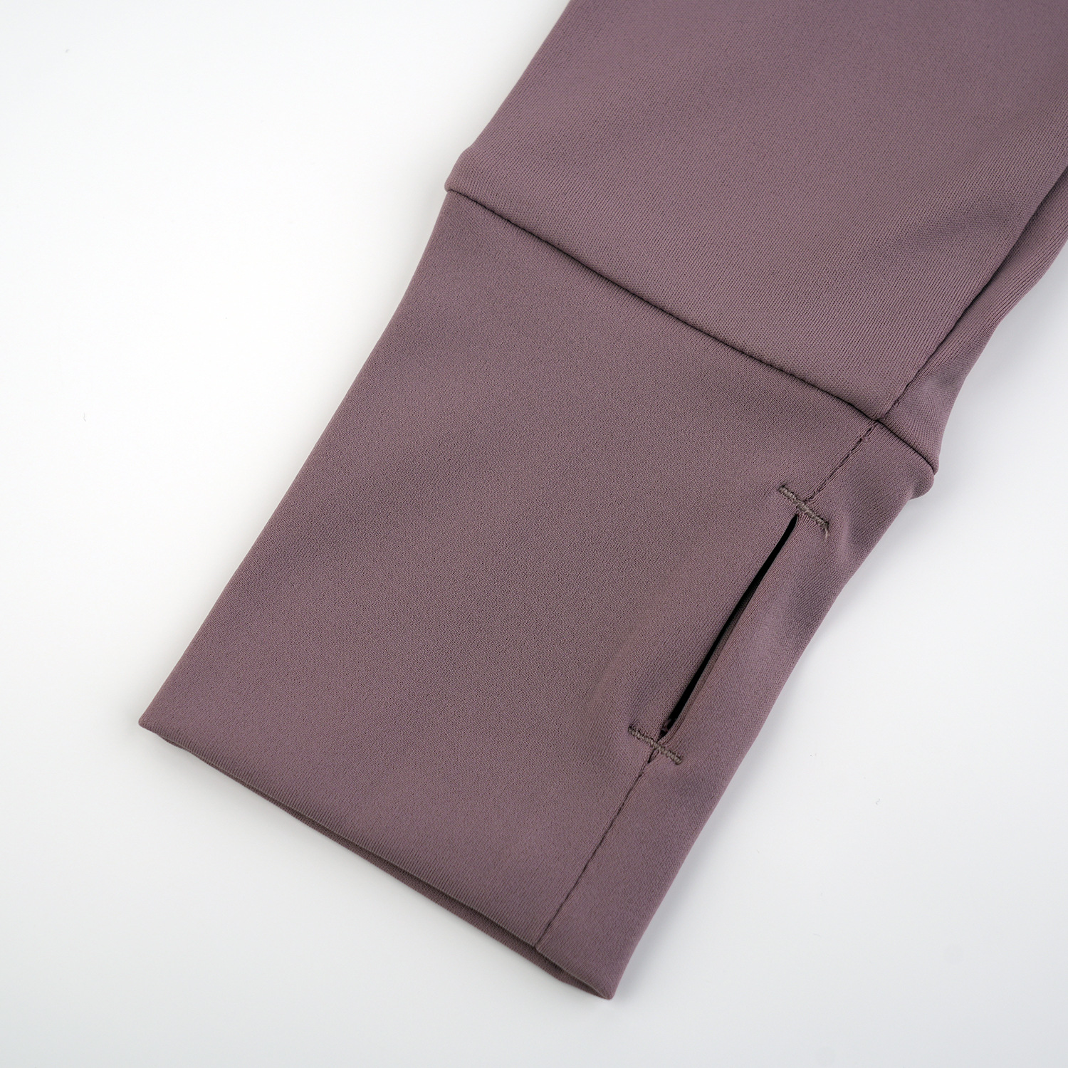 455g Weight Long Sleeve Sleeve Length Nylon, Cotton Blend Fabric Type Regular Top Length Skinny Pants, Sweatpants Pants Type Coat Tops Type Fitness, Yoga Occasion Round Neck Neckline Solid Color Pattern Simple Style, Sport Style Style Simple Style Sport Style Solid Color Nylon Cotton Blend Round Neck Tracksuit Coat Skinny Pants Sweatpants 3