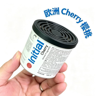 home air freshener ornament, cross-border: Car Perfume Aromatherapy - european-cherry