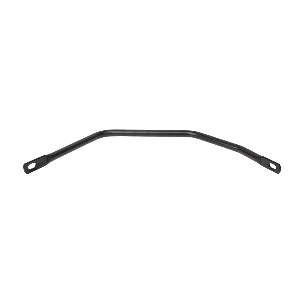 Suitable for BMW motorcycle F750GS/F850GS ADV stainless steel three-box bracket tail box rack side box rack