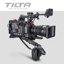 铁头 TILTA 适用SONY PXW-FX9专业摄影机套件 ES-T18-A-V-C-B