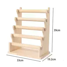 收纳架;收纳盒;木质工艺品
