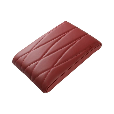 Lingxing – Armrest box pad Pattern Memory Foam