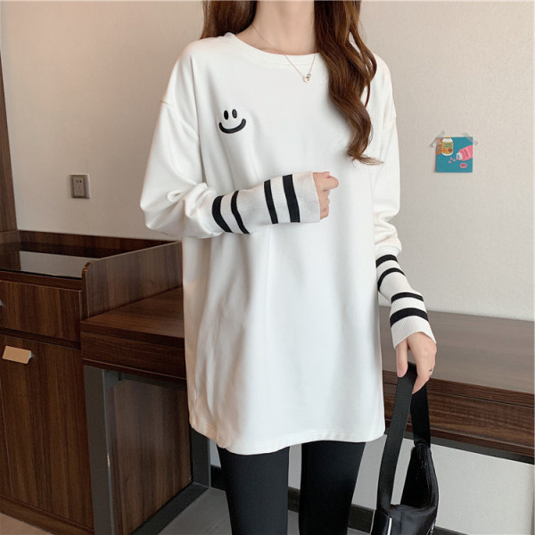 Cross-Border Autumn and Winter Women's Clothing Wholesale Delivery Source Winter German Velvet Warm Long-Sleeved T-Shirt Women's Mid-Length Bottoming Shirt Tops for Women